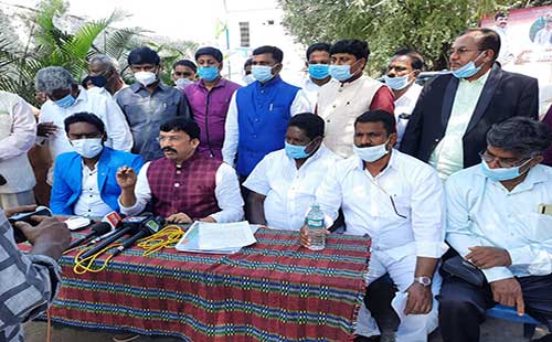 national christian leader