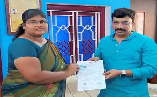 national christian leader