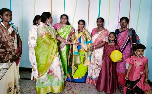 tamilnadu christian leader