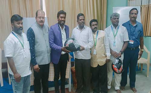 national christian leader