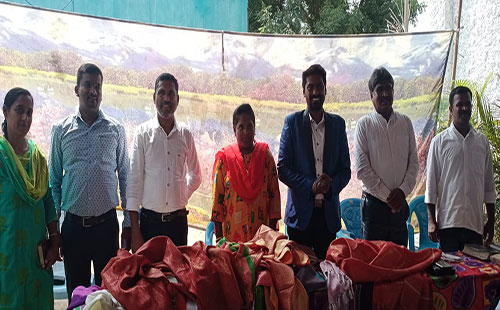 tamilnadu christian leader