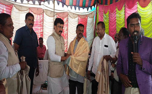 national christian leader