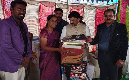 national christian leader