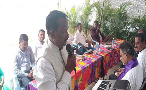 tamilnadu christian leader