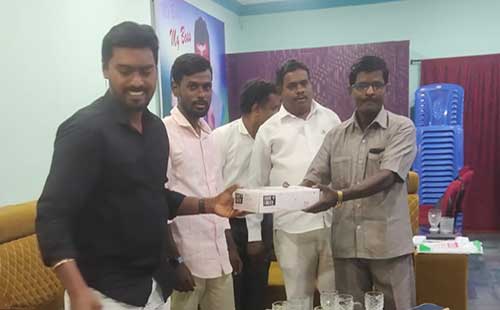 national christian leader