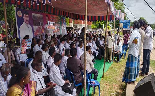 national christian leader