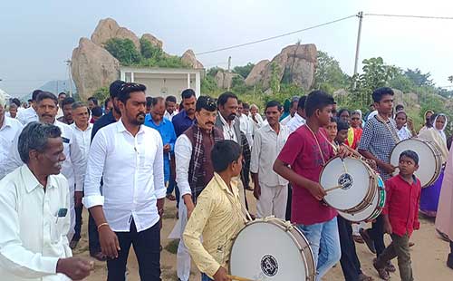 national christian leader