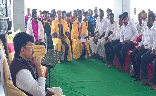 national christian leader