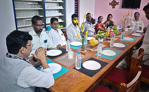 national christian leader