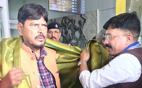 national christian leader