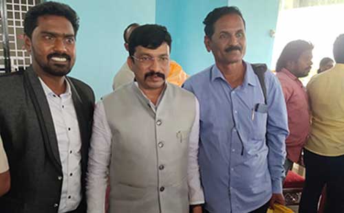 national christian leader