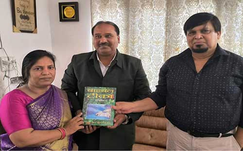 Indian Christian Leader