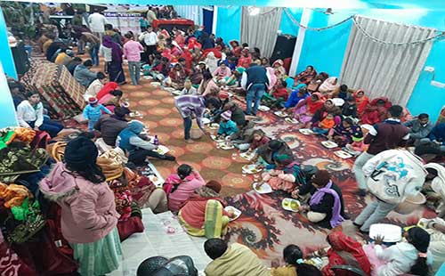 Indian Christian Leader